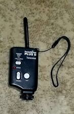 Pocket wizard transceiver d'occasion  Expédié en Belgium