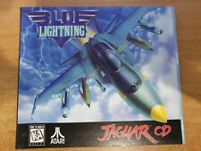 Atari jaguar blue usato  Sanremo
