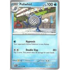 042 167 poliwhirl for sale  UK