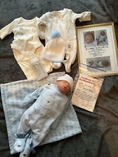 Genuine reborn baby for sale  CHELTENHAM