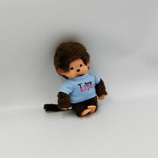 Peluche singe kiki d'occasion  Le Portel