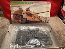 Dragon jagdpanzer command for sale  Avon