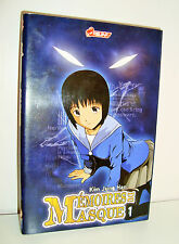 Livre manga memoires d'occasion  Fosses