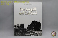 Angriff rußland weltkrieg gebraucht kaufen  Radeberg, Wachau