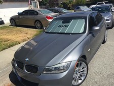 2011 bmw genuine for sale  Warner Robins