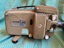 Sekonic 80p cineproiettore usato  Sant Angelo Romano