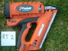 Recon paslode im350 for sale  NORTHOLT