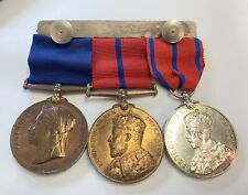 Victorian medal group for sale  UK