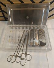 Strumenti medici collezione usato  Putignano