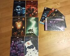 Infinity marvel mini usato  Brescia
