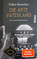 Akte vaterland volker gebraucht kaufen  Sankt Augustin