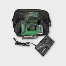 Hitachi metabo hpt for sale  Stone Park