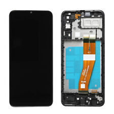 Substituição de quadro digitalizador tela sensível ao toque LCD para Samsung Galaxy A04E A042F A042M comprar usado  Enviando para Brazil
