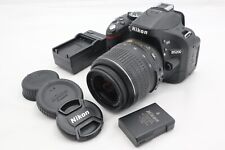 Nikon d5200 dslr for sale  USA