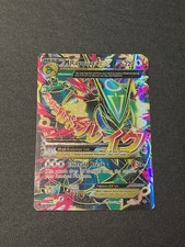 Holo M Rayquaza EX (105 Full Art) 105/108 Roaring Skies comprar usado  Enviando para Brazil