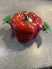 Vintage cocotte faitout d'occasion  Saint-Didier-sur-Chalaronne