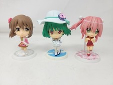 Japan anime figures for sale  Graniteville