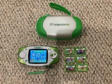 Leap frog leapster for sale  Mount Joy