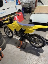 Suzuki 250 for sale  UK