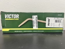 Victor welding brazing for sale  Huffman