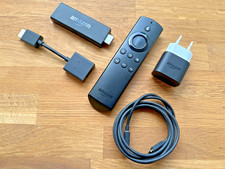 Amazon fire stick gebraucht kaufen  Meppen