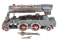 Lionel 385e vintage for sale  Flowery Branch