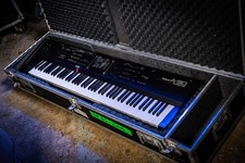Teclado controlador expansível Roland A-90 88 teclas EX OASIS comprar usado  Enviando para Brazil