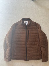 Zara men coat for sale  HOVE