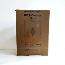 Hdtv antenna hd010 for sale  Manassas
