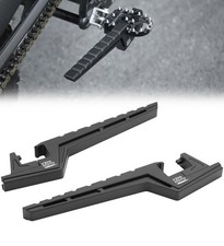 Universal passenger footpegs for sale  Chattanooga