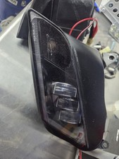 Usado, Faróis Honda CBR 600 RR 2007-2012 (CBR600RR PC40) Motodinâmica comprar usado Usado, Faróis Honda CBR 600 RR 2007-2012 (CBR600RR PC40) Motodinâmica comprar usado  Enviando para Brazil