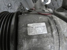 Compresseur climatisation mits d'occasion Compresseur climatisation mits d'occasion  Vernouillet