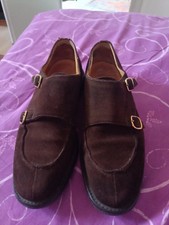 Church chaussures homme d'occasion  Moirans