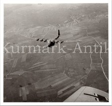 R400 Foto Wehrmacht Archiv Repro Luftwaffe Flugzeug Me 323 Lastensegler comprar usado  Enviando para Brazil