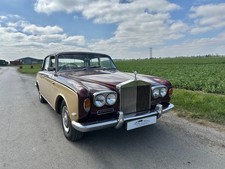 1969 rolls royce for sale  UK