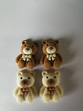 Relief figuren teddy gebraucht kaufen  Deutschland