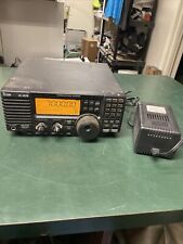 Icom communications receiver for sale  Bakersfield