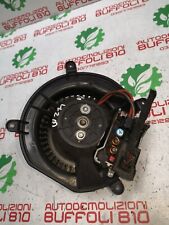 Motorino ventola abitacolo usato  Rovato