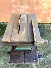 Vintage table saw for sale  DEVIZES