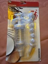 9tlg garnierspritze set gebraucht kaufen  Kahl a.Main