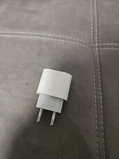 Riginal apple 20w gebraucht kaufen  Berlin