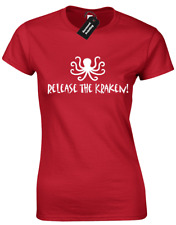 Release kraken ladies for sale  MANCHESTER