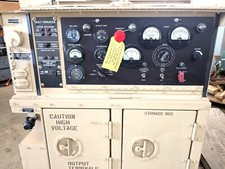 Military diesel generator for sale  Navasota