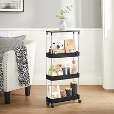 Songmics kitchen shelf for sale  DUKINFIELD