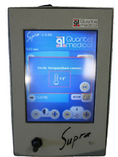 Quantel medical supra for sale  BATH