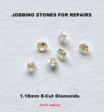 Real diamonds 1.18mm for sale  UK