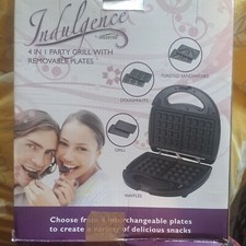 Indulgence mistral party for sale  TELFORD