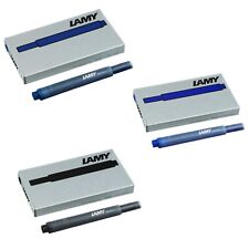 Lamy patronen t10 gebraucht kaufen  Langen