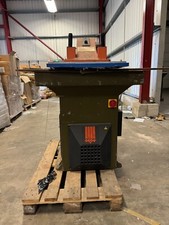 Atom clicker press for sale  NOTTINGHAM