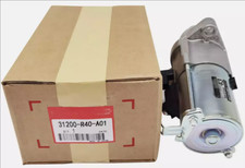 New starter 31200 for sale  Ontario